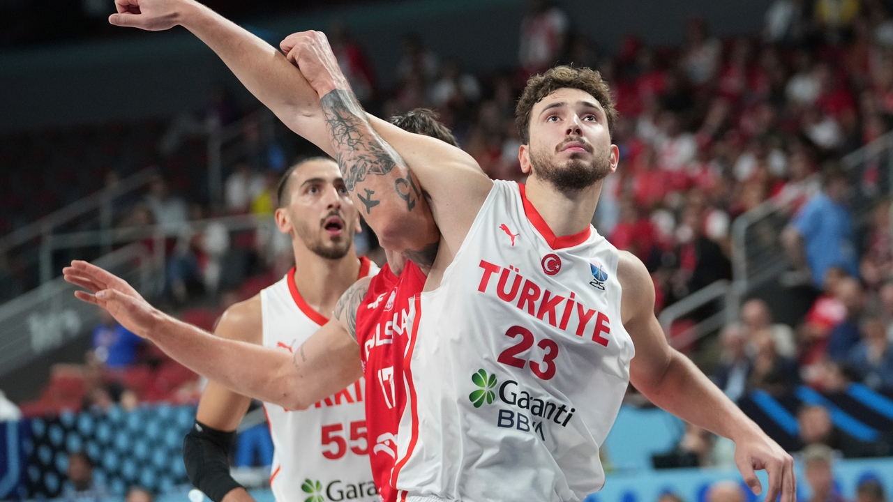Sabonis, Marc Gasol, Nikola Jokic... y Alperen Sengun
