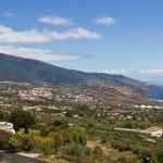 Fallece una mujer en La Palma después de que su madre presuntamente le hiciera inhalar gases