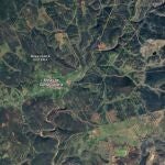 Imagen de Minas de Santa Quiteria