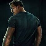 'Reacher' se ha consolidado como una de las series más vistas de Prime Video