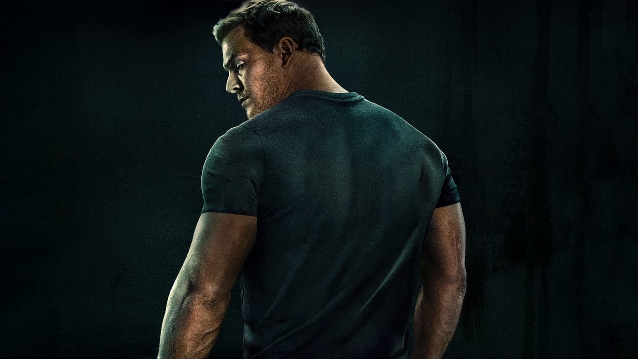 Para mí, se come a 'Reacher': este thriller de acción es pura adrenalina en streaming