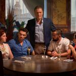 Sean Bean lidera el reparto de este drama británico sobre mafiosos, acompañado por James Nelson-Joyce y Jack McMullen