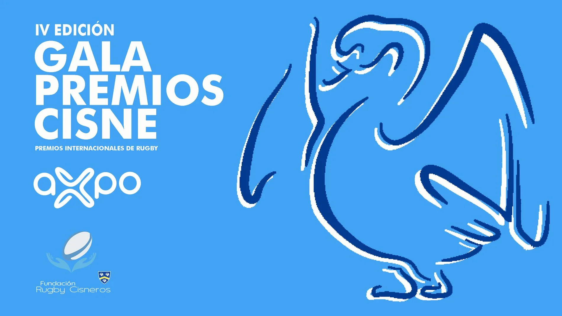 La Unió Esportiva Santboiana y Barça Rugbi, premios Cisne 2025