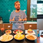 Ibai termina su mundial de los desayunos después de toda la polémica proclamando a un ganador