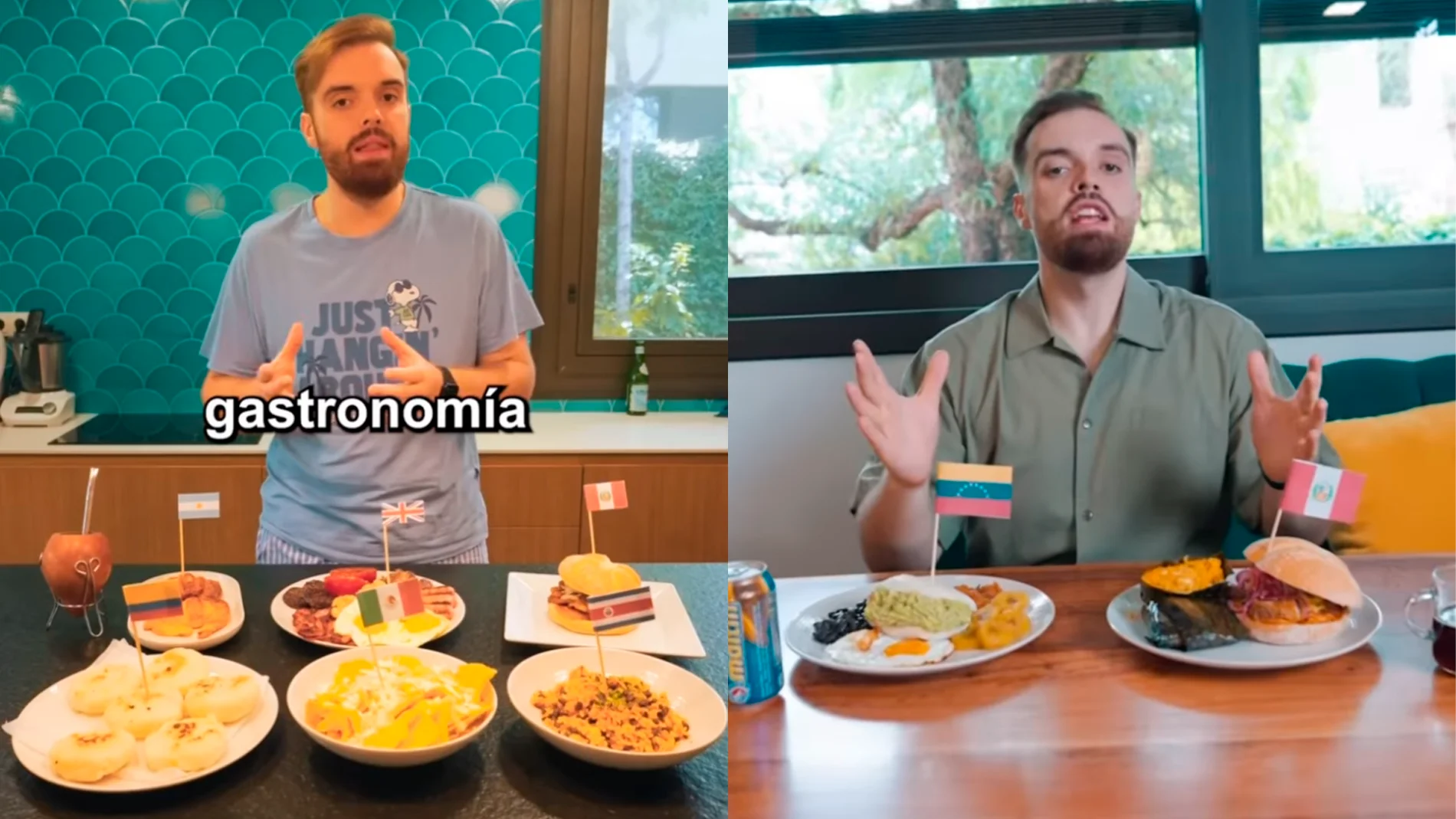 Ibai termina su mundial de los desayunos después de toda la polémica proclamando a un ganador