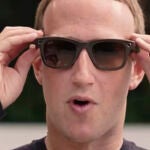 Mark E. Zuckerberg, que no Mark S. Zuckerberg