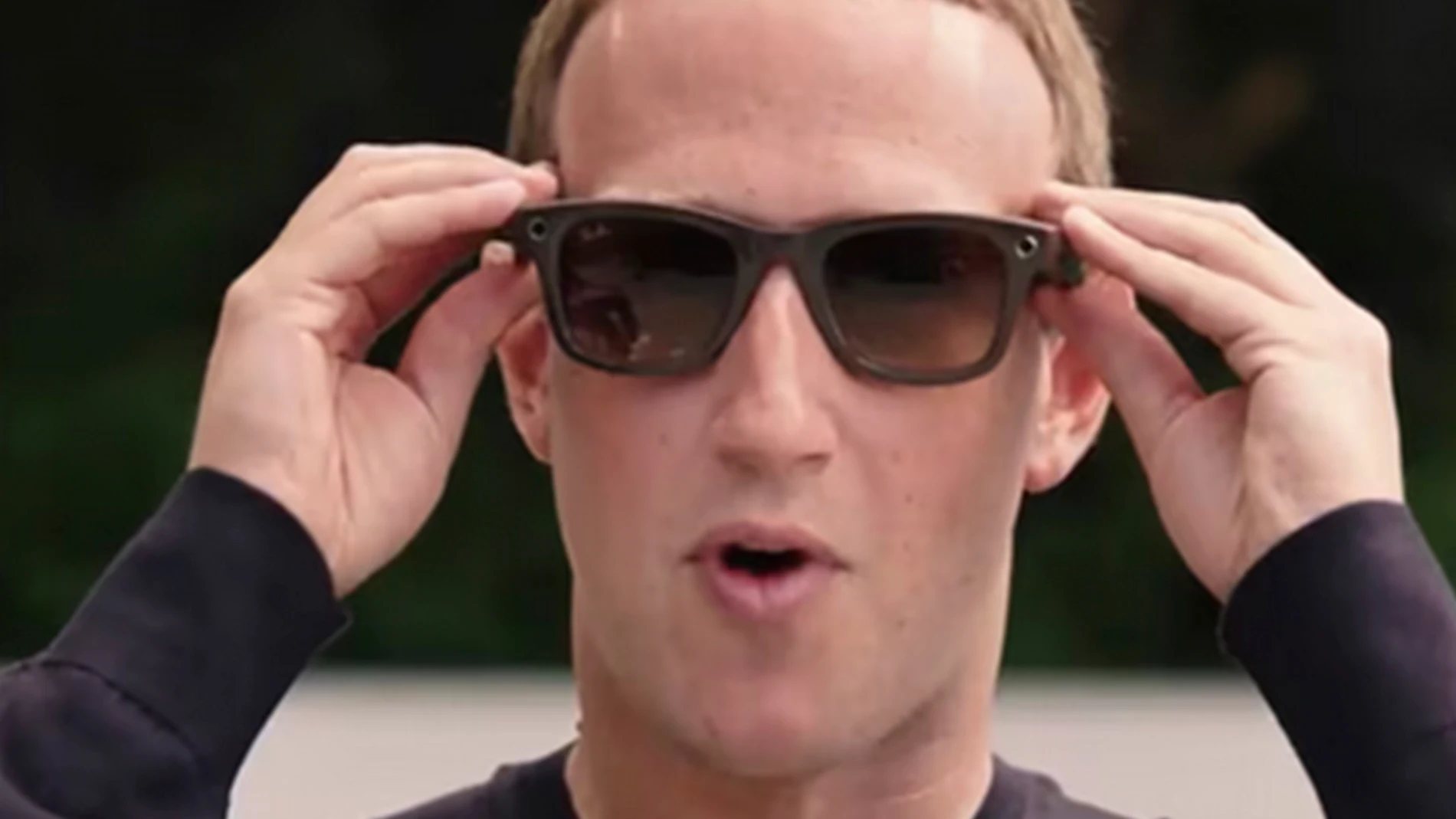 Mark E. Zuckerberg, que no Mark S. Zuckerberg