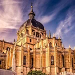 Ciudad de Madrid