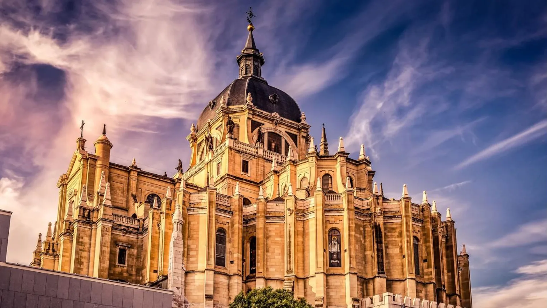 Ciudad de Madrid