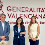 La Generalitat reivindica su política fiscal de menos es más: aumenta un 21% la recaudación de impuestos este año