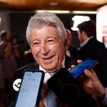 Presentación de la Madcup 2026 y balance de la primera edición Summit Madrid