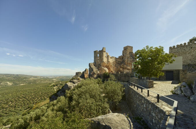 El pueblo de Córdoba que opta a ser Capital del Turismo 2025