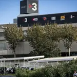 El hashtag creado por un presentador de TV3: "Larojamelatraefloja"