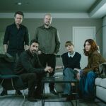 El reparto principal de ‘El Centro’, el nuevo thriller de espionaje de Movistar Plus+ ambientado en el CNI