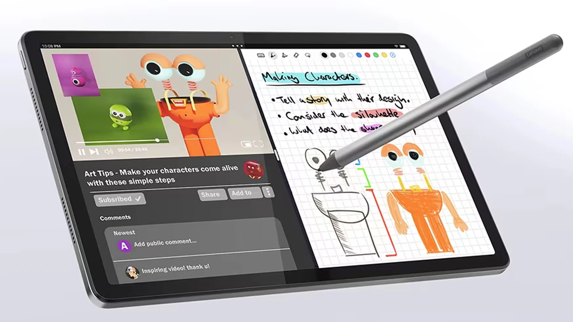 Lenovo Tab M11