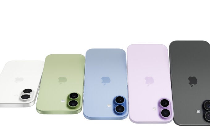 iPhone 17.