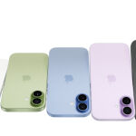 iPhone 17.