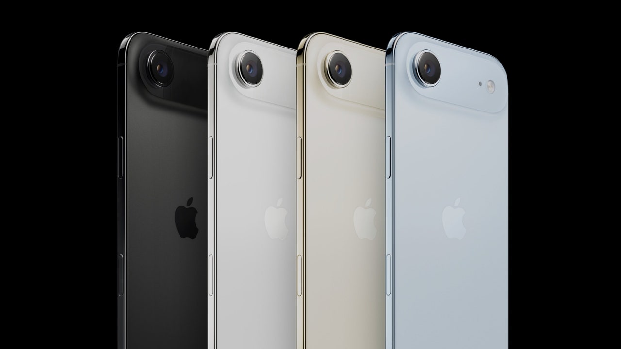El iPhone 17 Air ya está aquí: un modelo que redefine el diseño del smartphone de Apple