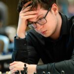 Kirill Shevchenko 