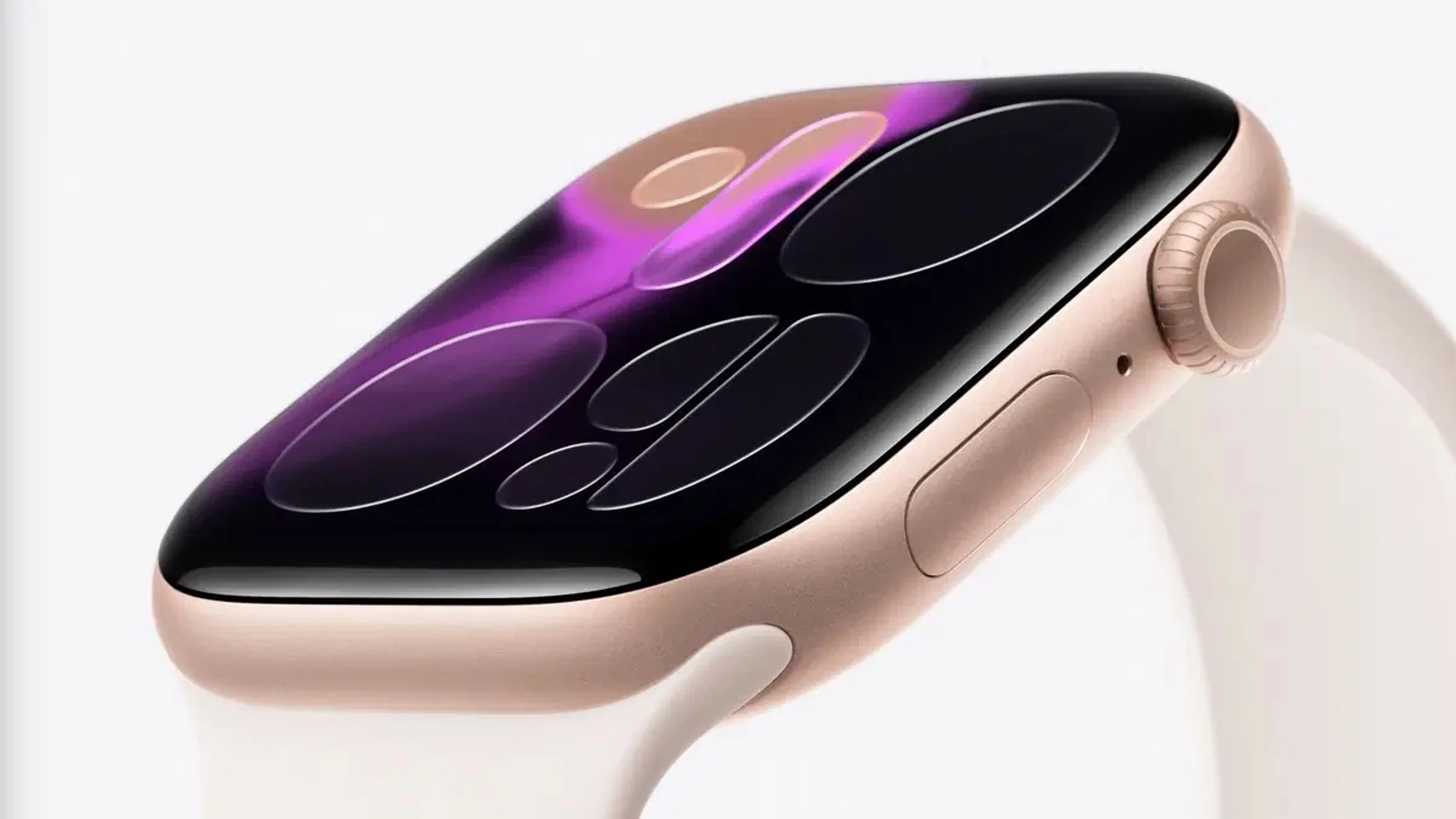 Nuevo Apple Watch Series 11