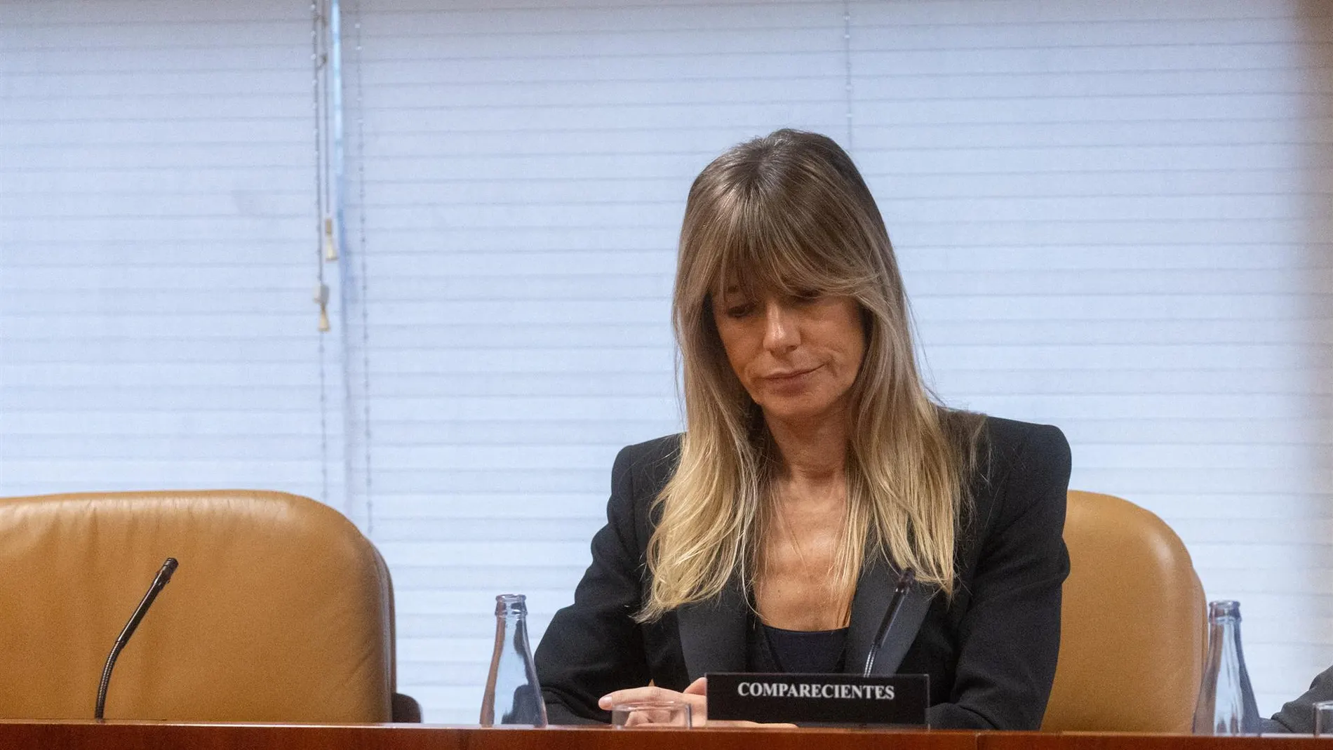 El juez Peinado interroga este miércoles a Begoña Gómez por presunta malversación en la contratación de su asesora
