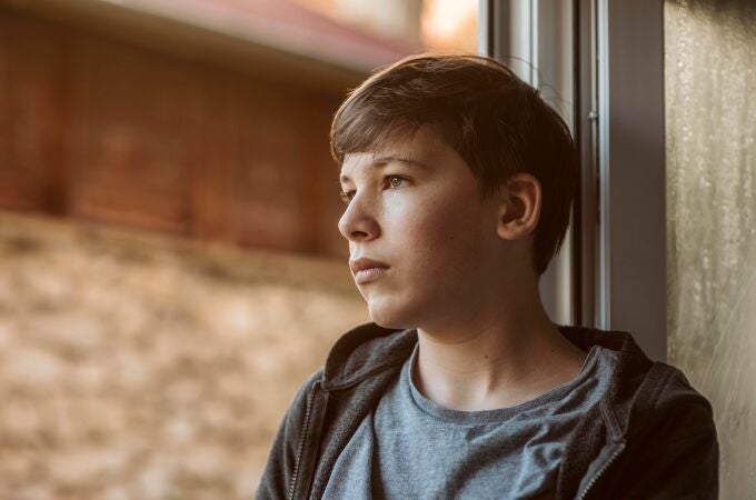Aldeas Infantiles reclama educación emocional y más recursos de salud mental para la prevención del suicidio juvenil