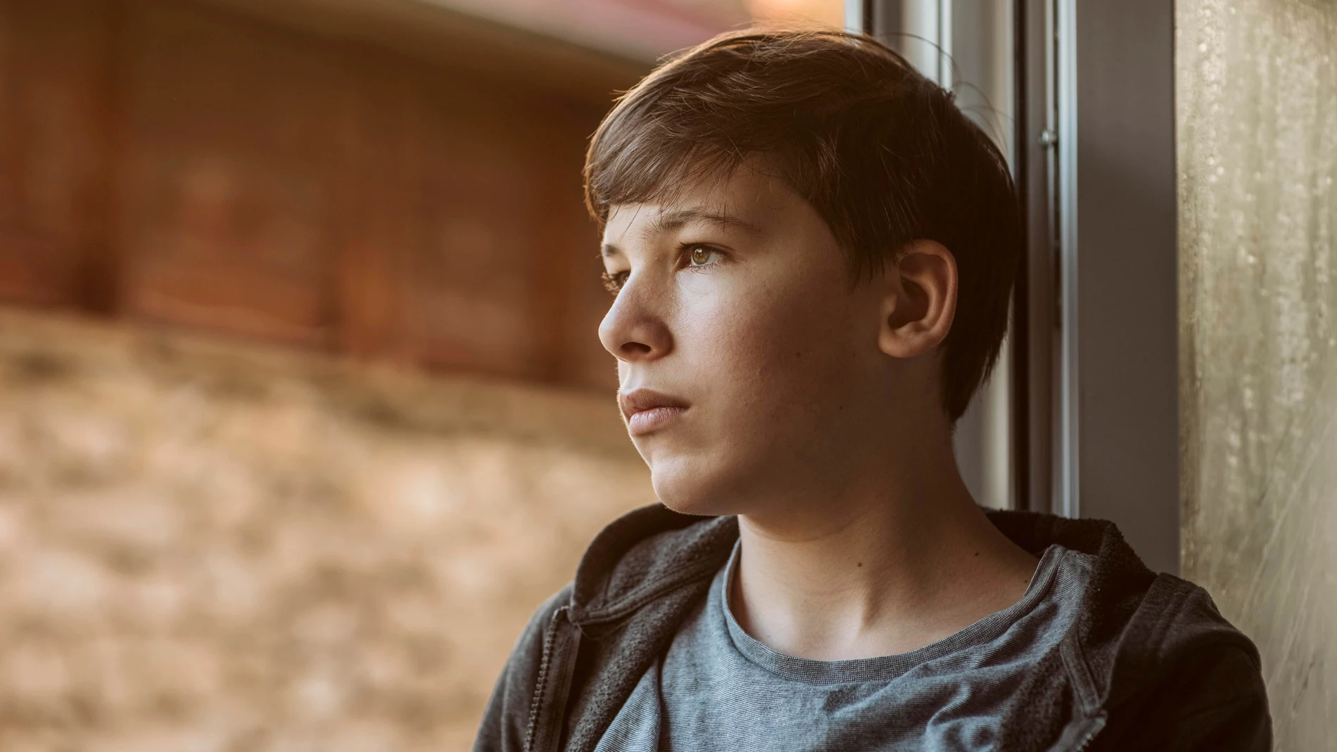 Aldeas Infantiles reclama educación emocional para combatir el suidio juvenil. REMITIDA / HANDOUT por ALDEAS INFANTILES Fotografía remitida a medios de comunicación exclusivamente para ilustrar la noticia a la que hace referencia la imagen, y citando la procedencia de la imagen en la firma 09/09/2025