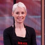 La deshonesta estrategia de Jorge Luengo condena a Soraya Arnelas en 'MasterChef Celebrity 10'