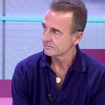 Alessandro Lequio en una imagen de archivo