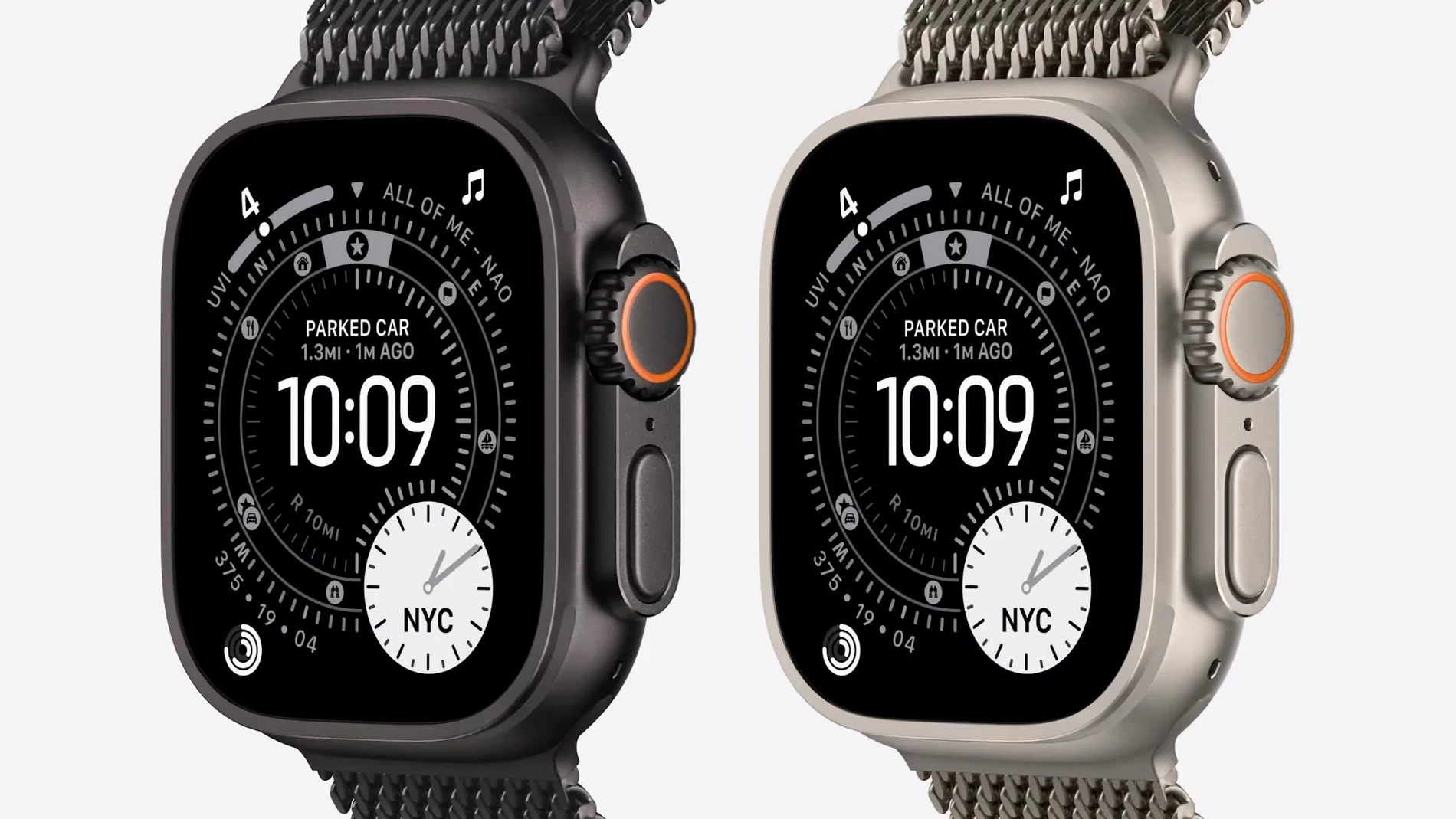 Apple Watch Ultra 3