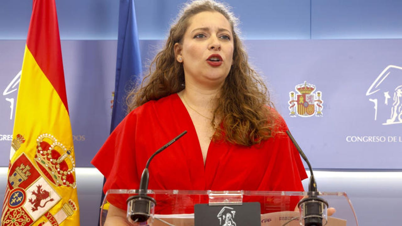 El PP exige la dimisión del García Ortiz: "Es una obligación moral y ética"