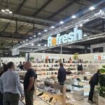 La Región de Murcia es la octava provincia española con mayor volumen de exportación de calzado