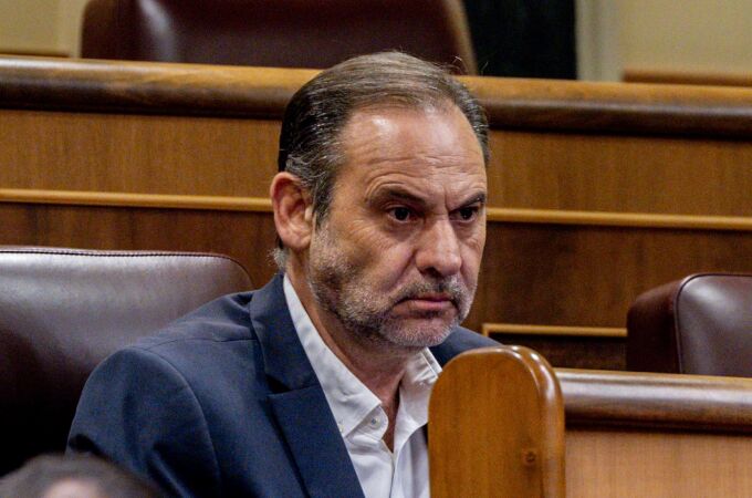 Ábalos trasladó a Koldo su intención de comprar una casa mediante una sociedad: "La cuestión es que me reconocieron"