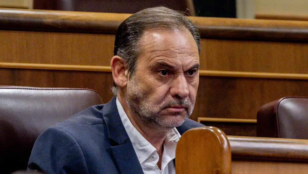 Ábalos trasladó a Koldo su intención de comprar una casa mediante una sociedad: "La cuestión es que me reconocieron"