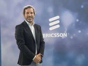 Ericsson nombra a Juan Olivera nuevo responsable del grupo en España Ericsson nombra a Juan Olivera nuevo responsable del grupo en España