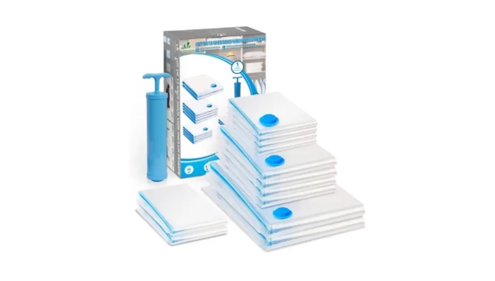 VOUNOT® Bolsas de Almacenaje al Vacío