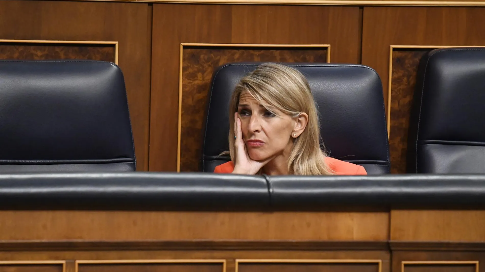 VÍDEO: Economía.- Yolanda Díaz asume la derrota de la reducción de jornada en el Congreso y pide movilización