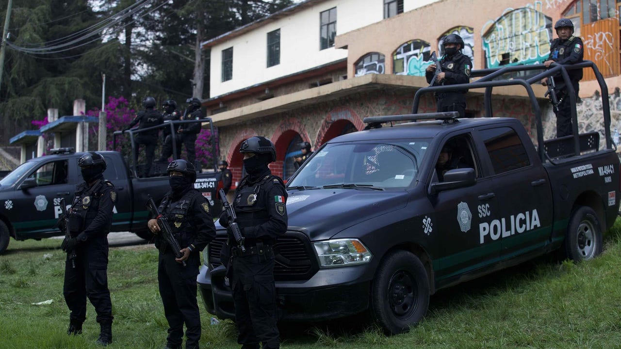 EE UU ofrece una recompensa de 5 millones de dólares por un cabecilla del Cártel de Sinaloa