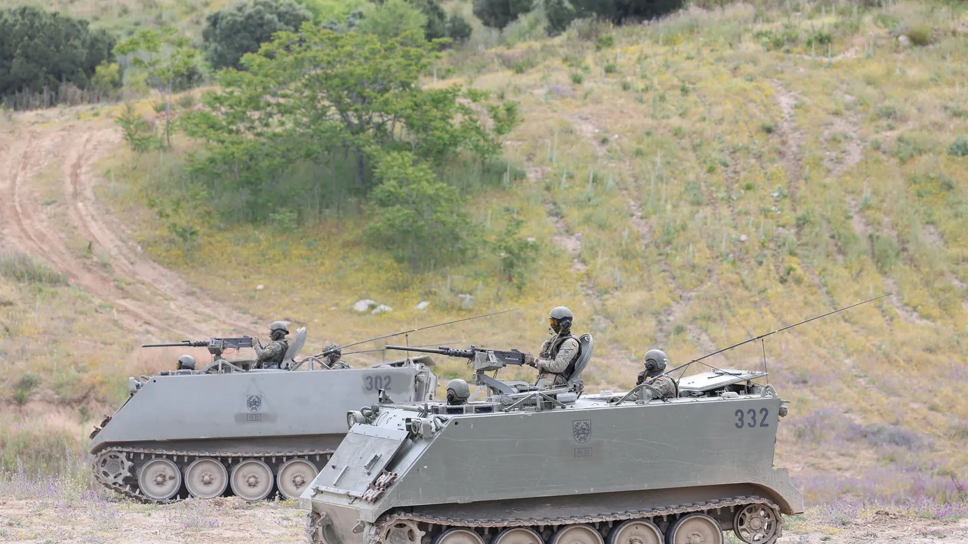 Bruselas asigna a España 1.000 millones de los 150.000 millones en préstamos para Defensa