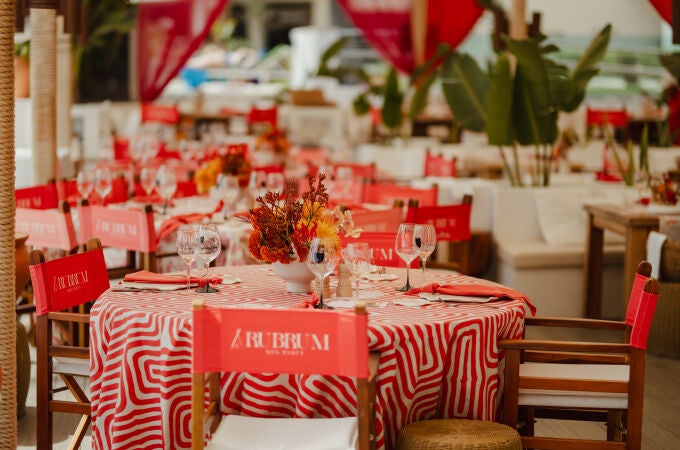 La Red Party de Nikki Beach Mallorca: una celebración imprescindible del verano balear