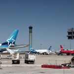 Economía.- La movilización nacional en Francia de este miércoles afectará al tráfico aéreo de seis aeropuertos