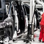 Econom&iacute;a/Motor.- Los fabricantes de autom&oacute;viles piden un cambio "pragm&aacute;tico" en la pol&iacute;tica de descarbonizaci&oacute;n de la UE