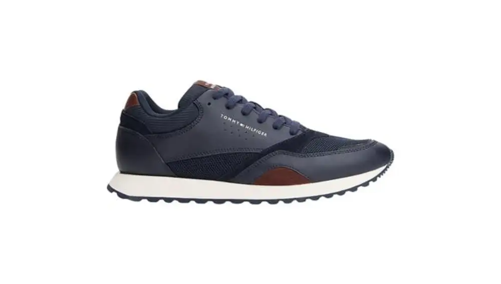 Zapatillas Tommy Hilfiger