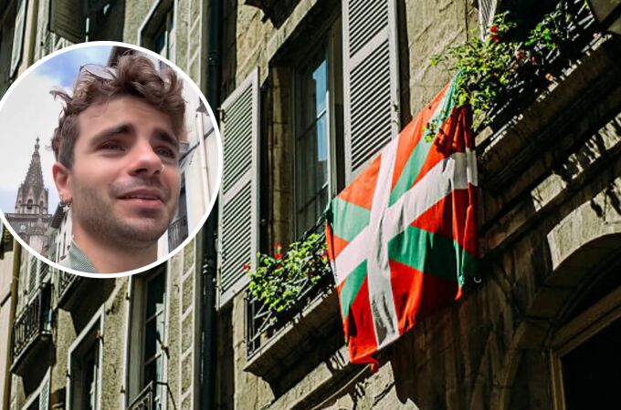Un argentino pasa sus vacaciones en el País Vasco y cuenta lo que más le molesta: "De simpático no tiene nada"