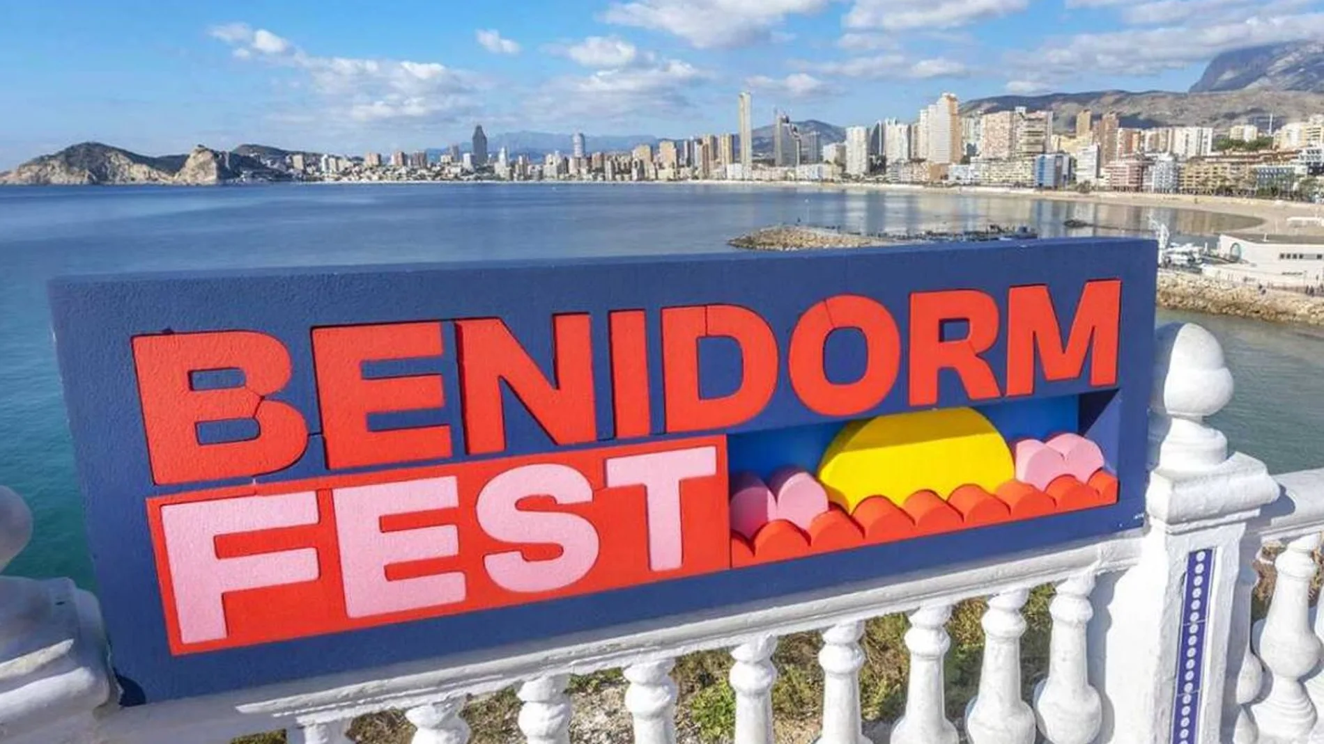 Benidorm volverá a ser el epicentro musical con una nueva edición del festival en 2026