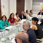 El Gobierno reúne a 14 ministros para anunciar una medida "estrella" con la dana: un mapa interactivo para promocionar sus obras y dinero invertido