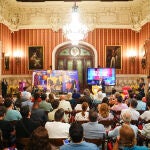 Sevilla presenta el cartel y las novedades del 22 Festival de Cine Europeo