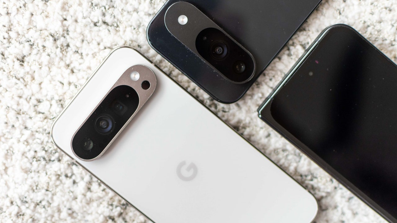 El Pixel 9 Pro contraataca en silencio: baja de precio horas antes de la presentación del iPhone 17