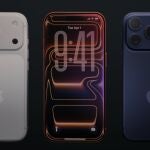 Diseño del iPhone 17 Pro