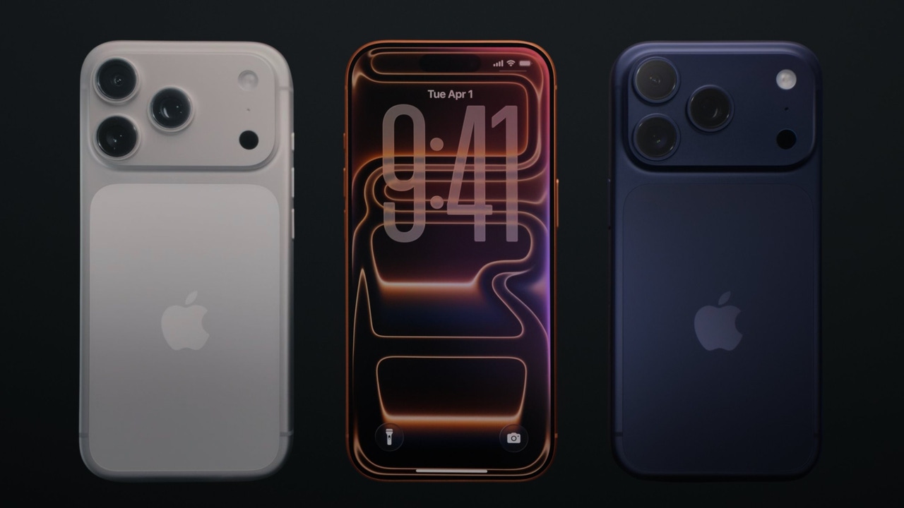 iPhone 17, 17 Pro y 17 Pro Max: Apple reinventa su gama con un nuevo diseño y el fin del 'Plus'